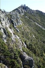 Whiteface Mountain